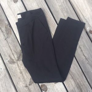 Black Old Navy Dress Pants